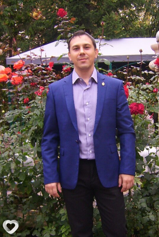 Евгений, 44, Усть-Каменогорск — анкета №1568935