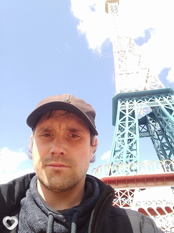 Алексей Петров, 40, Санкт-Петербурге — анкета №1568938
