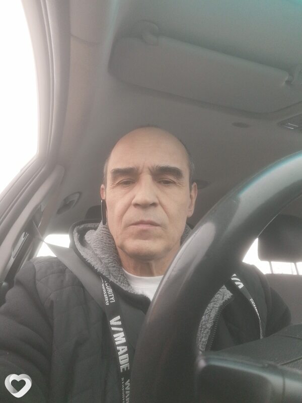 Сергей, 51, Нижнем Новгороде — анкета №1568939