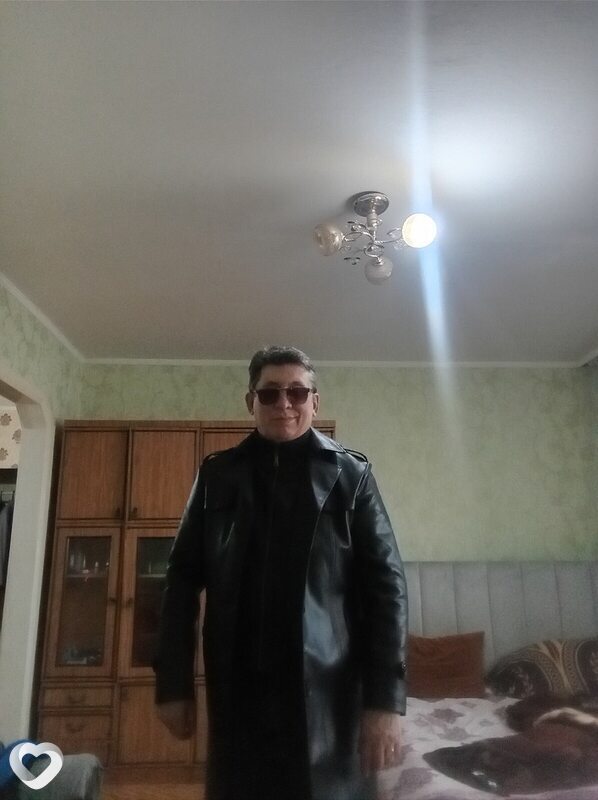 Виктор, 58, Экибастузе — анкета №1568945