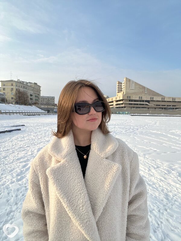 Марина, 22, Нижнем Новгороде — анкета №1568954