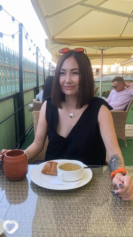 Аня, 25, Кашире — анкета №1568955