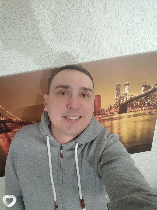 Максим, 42, Казани — анкета №1569034