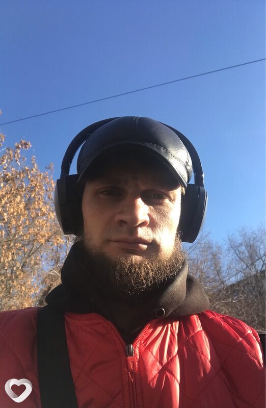 Романтик, 36, Караганде — анкета №1569035