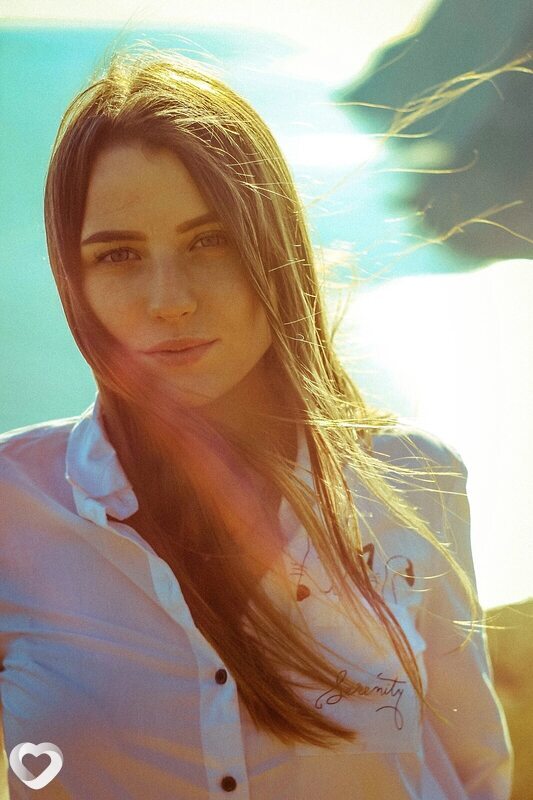 Анна, 34, Донецке — анкета №1569039