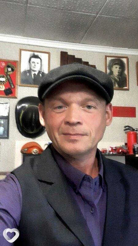 Дмитрий, 42, Новошахтинске — анкета №1569041