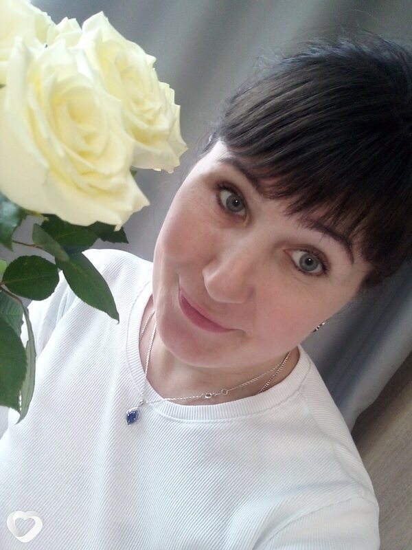 Екатерина, 42, Тюмени — анкета №1569042