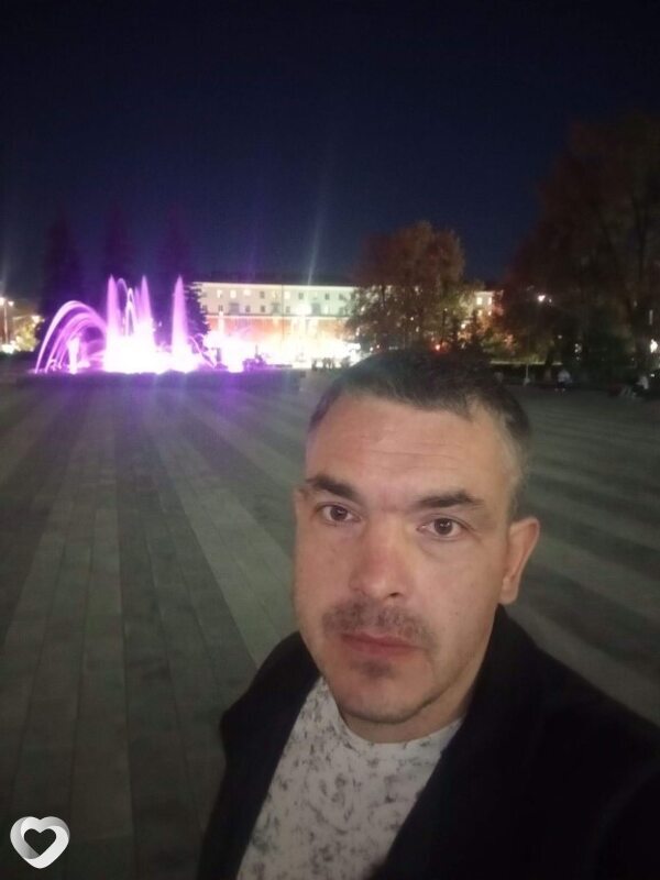 Александр, 42, Первоуральске — анкета №1569049