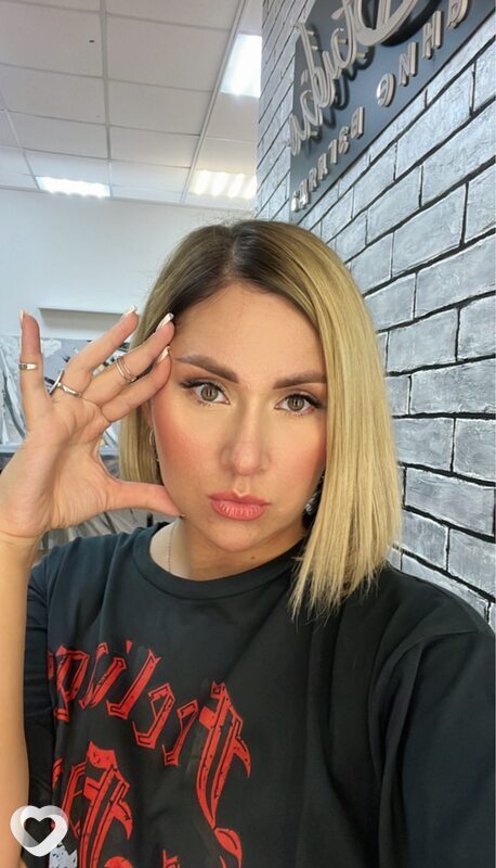 Ирина, 38, Омске — анкета №1569052