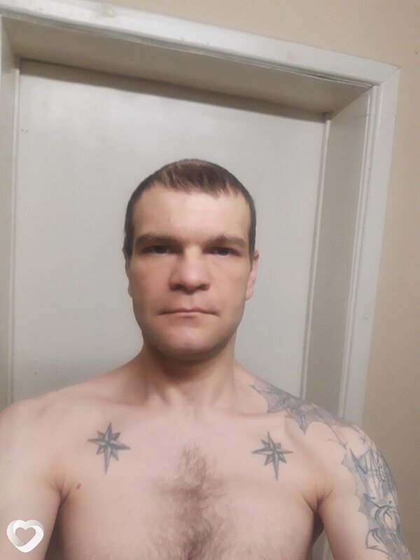 Андрей, 38, Харькове — анкета №1569053
