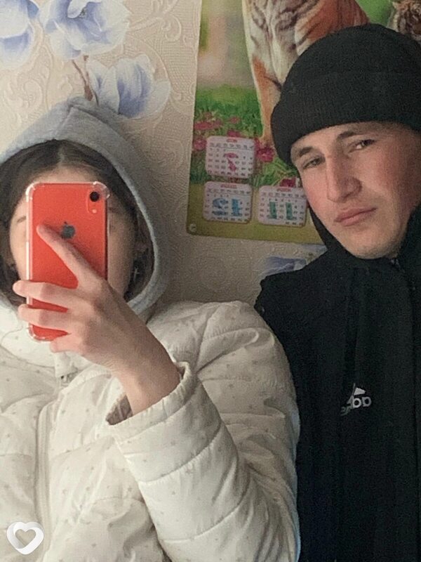 Киря, 22, Иркутске — анкета №1569184