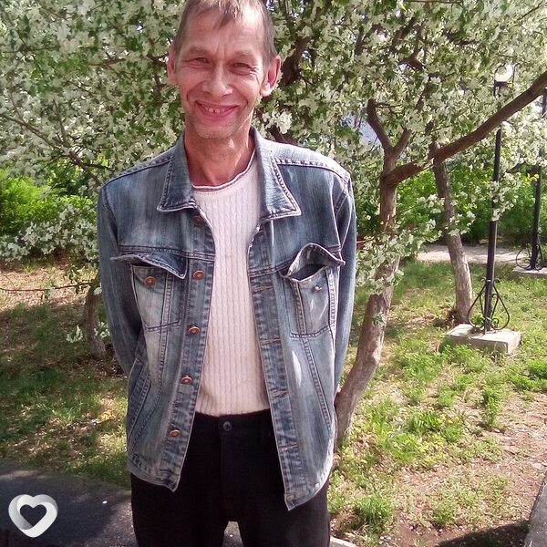 Виктор, 58, Карталах — анкета №1569187