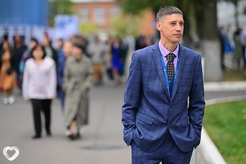 Дмитрий, 45, Балашихе — анкета №1569200