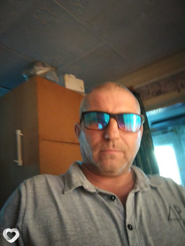 Ivan, 49, Биробиджане — анкета №1569202