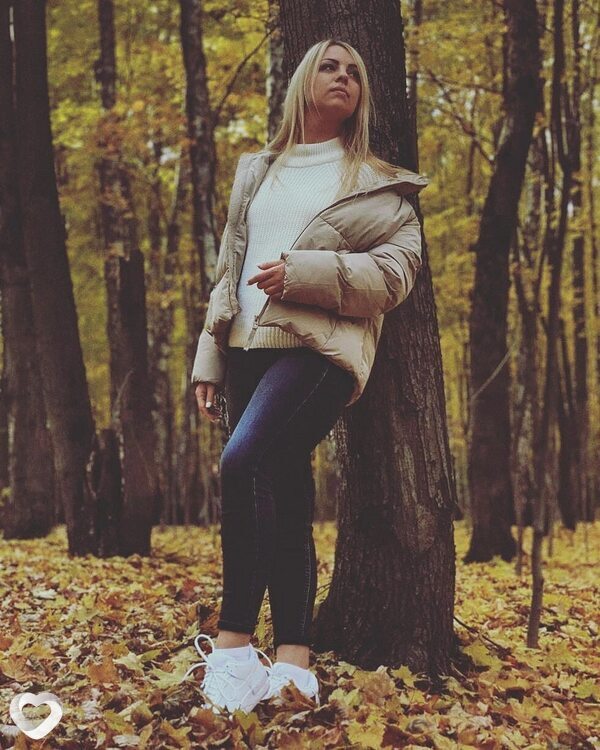 Мила, 42, Ростове-на-Дону — анкета №1569447