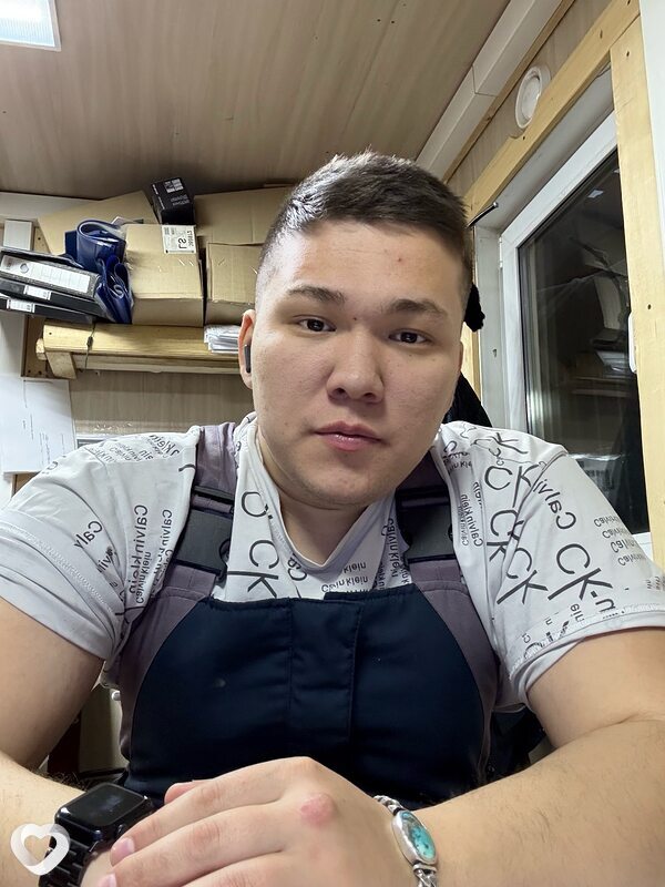 Руслан, 25, Нижнекамске — анкета №1568957