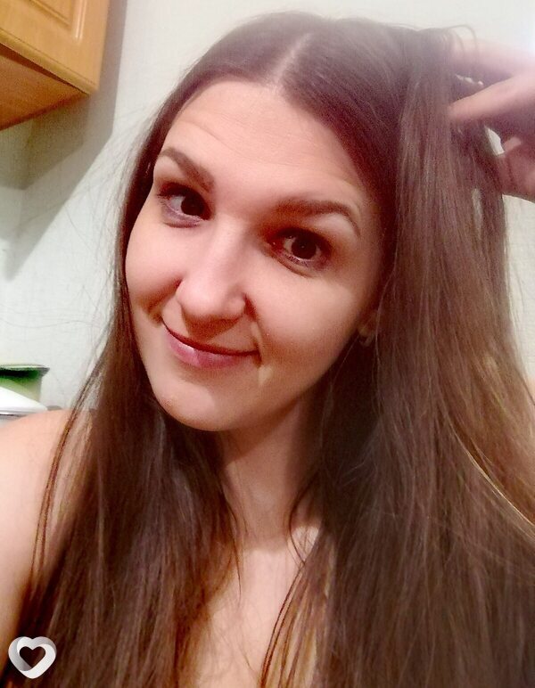Яна, 32, Новосибирске — анкета №1568969