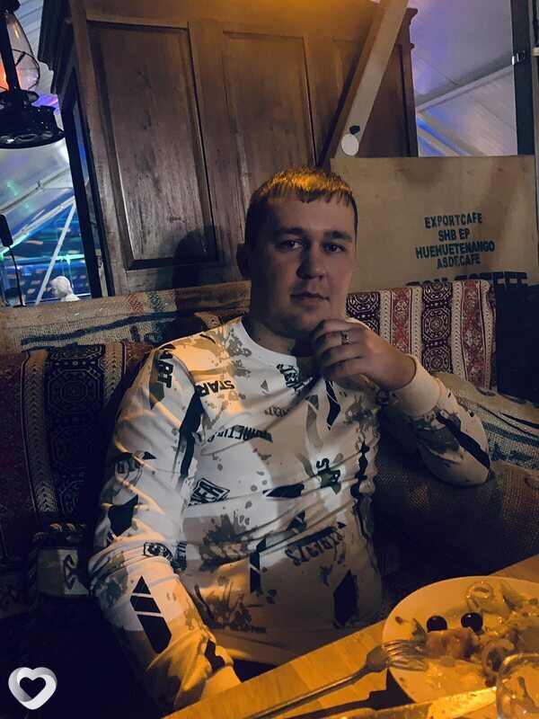 Михаил, 33, Энгельсе — анкета №1568973