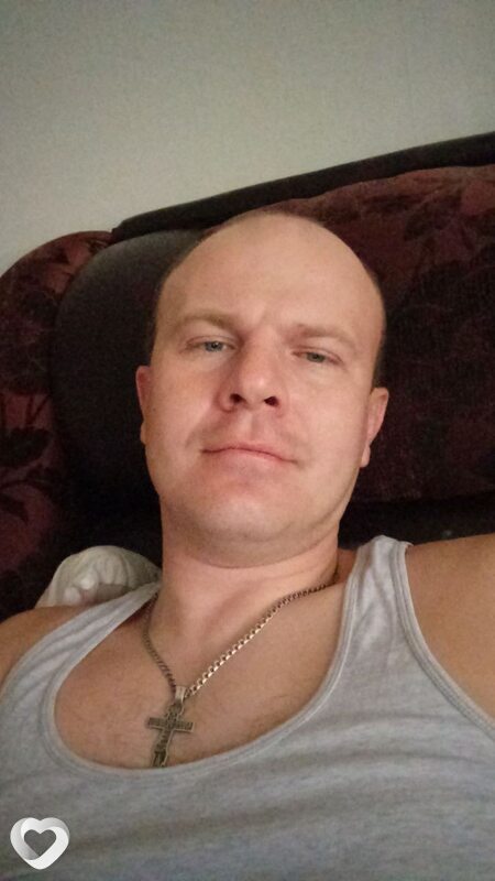 Дмитрий, 38, Улан-Удэ — анкета №1569106