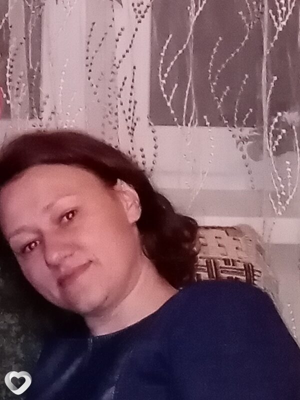 Наталья, 45, Бобруйске — анкета №1569112