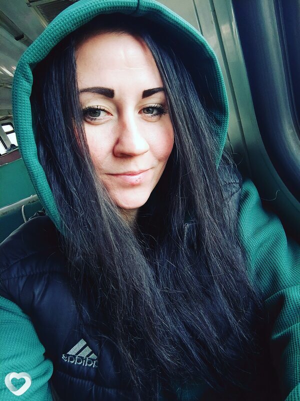 Ирина, 38, Мытищах — анкета №1569124