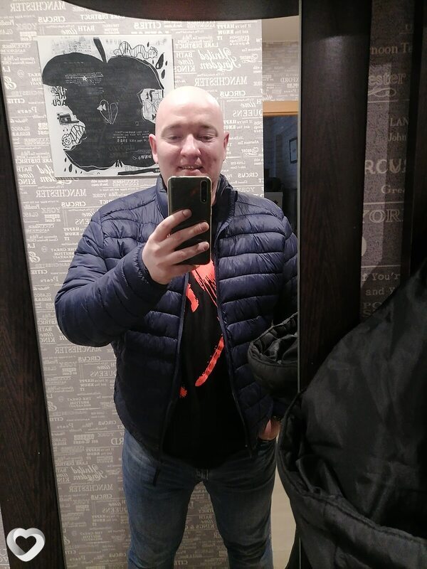 Роман, 43, Могилев — анкета №1569128