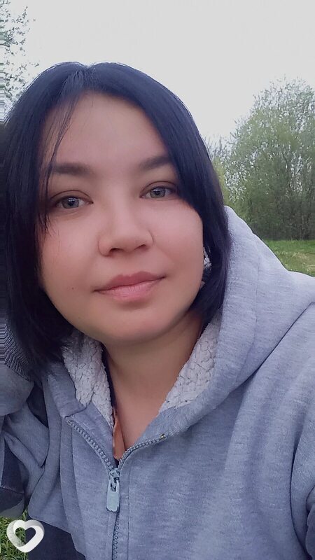 Ксюша, 33, Москве — анкета №1569130