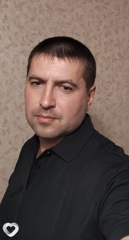 Александр, 44, Тимашевске — анкета №1569136