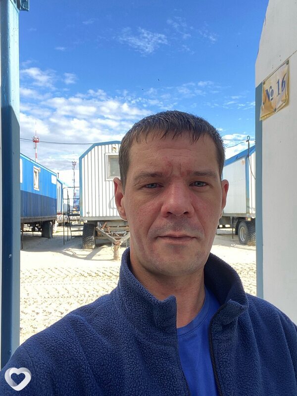 Дмитрий, 34, Иркутске — анкета №1569141