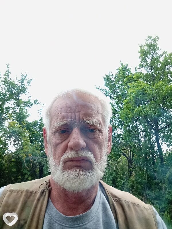 Михаил Дементьев, 60, Астрахани — анкета №1569147