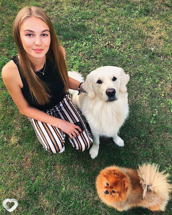 Elena, 27, Балашихе — анкета №1569148