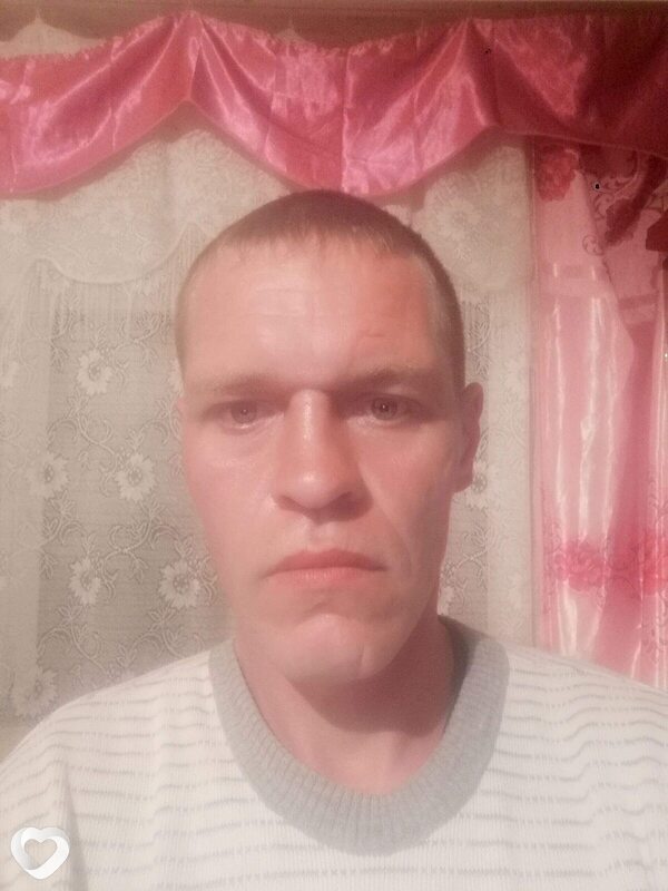 Евгений, 38, Чите — анкета №1569154