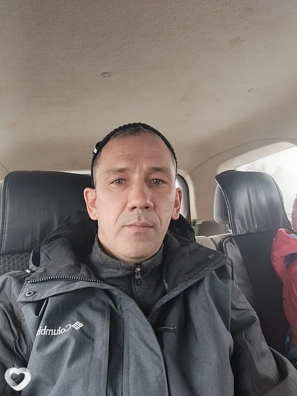 Андрей, Алдан