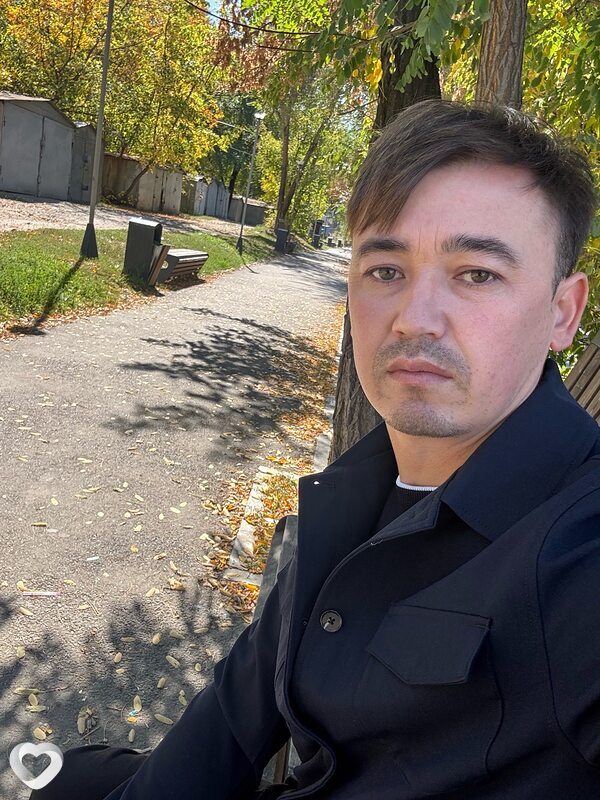 Алик, 36, Алматы — анкета №1569160