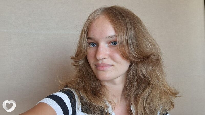Ника, 21, Дмитрове — анкета №1569162