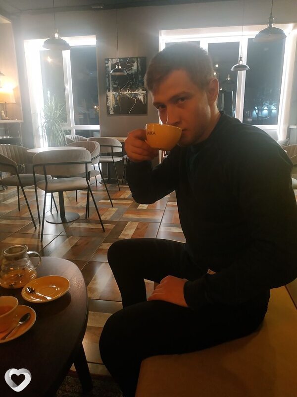 Александр, 26, Минске — анкета №1569164