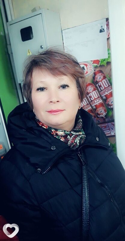 Светлана, Мухоршибирь