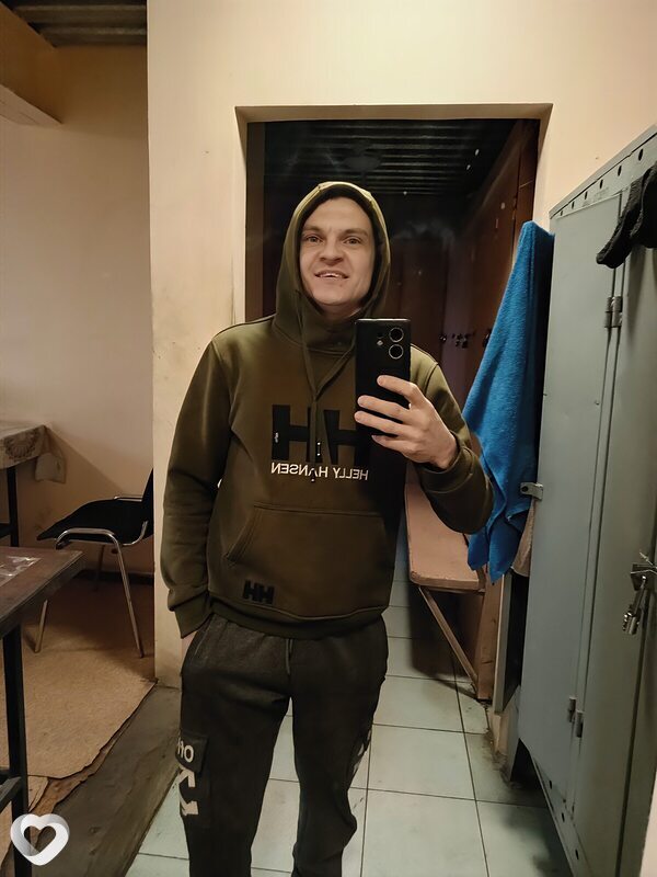 Женя, 36, Тольятти — анкета №1569168
