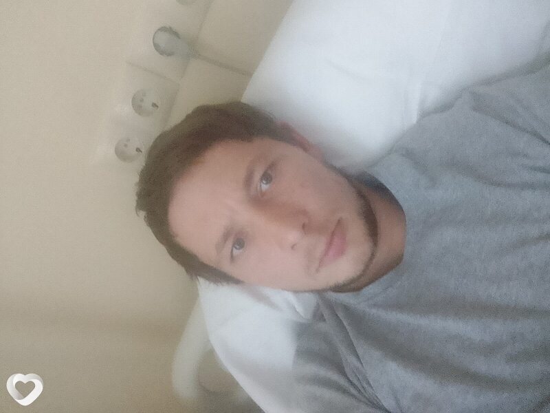 Александр, 31, Владивостоке — анкета №1569169