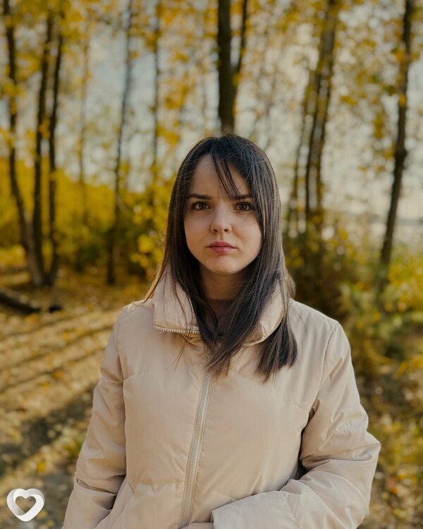Карина, 28, Белгороде — анкета №1569172