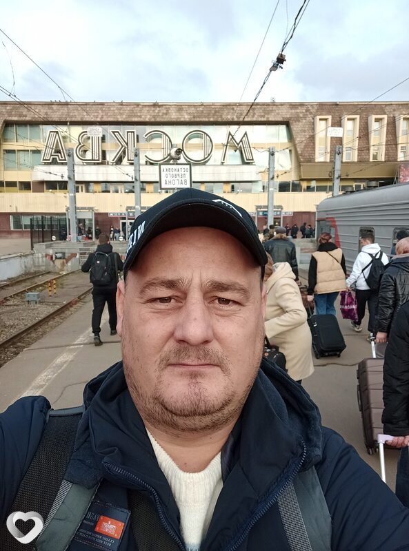 Артем, 31, Евпатории — анкета №1569176
