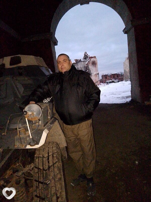Олег, 51, Новосибирске — анкета №1569177