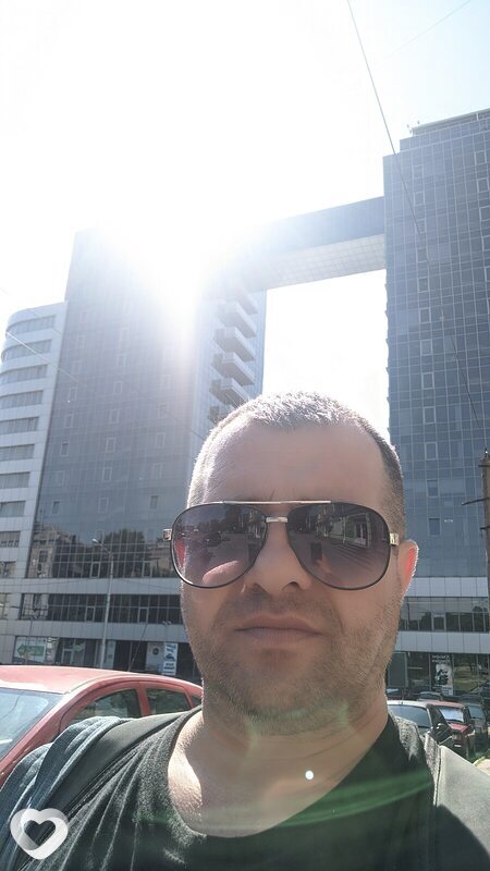 Александр, 43, Моздоке — анкета №1569068