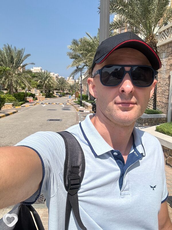 Pavel, 39, Гродно — анкета №1569081