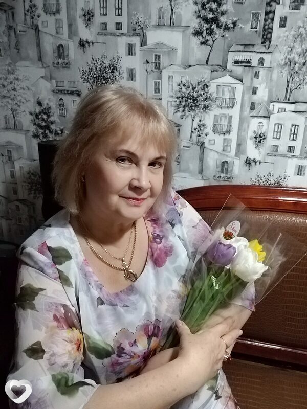 Надежда, 63, Волгодонске — анкета №1569210