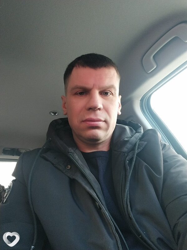 Александр, 45, Хабаровске — анкета №1569216