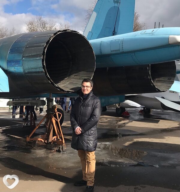 Анатолий, 29, Москве — анкета №1569219