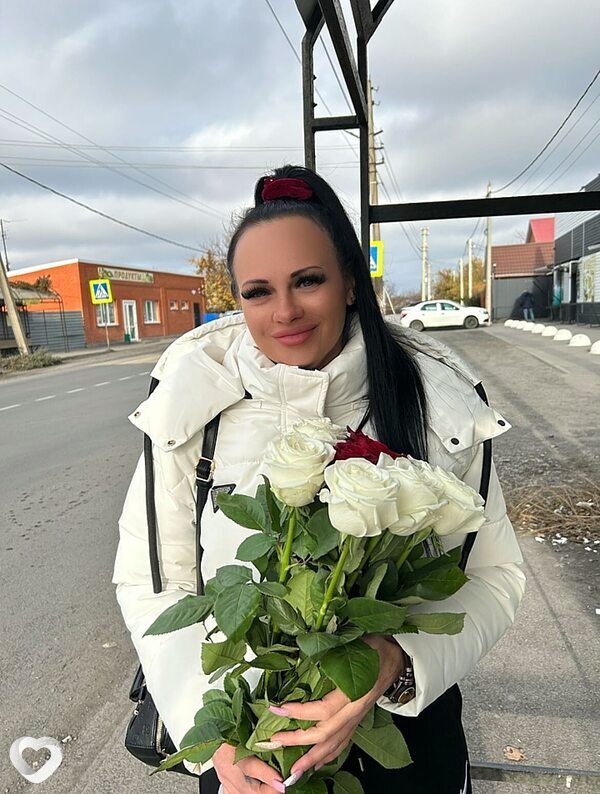 Наталья, 49, Ростове-на-Дону — анкета №1569227