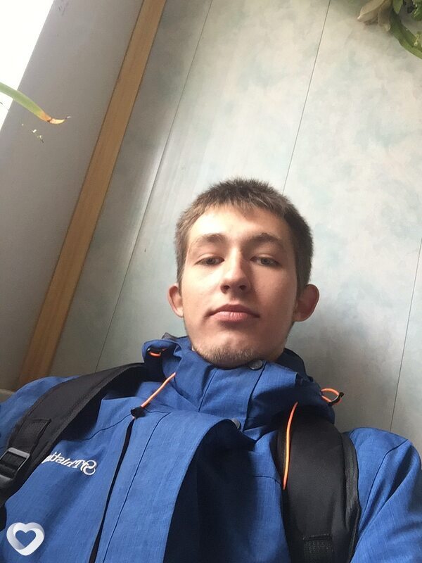 Денис, 26, Магадане — анкета №1569307