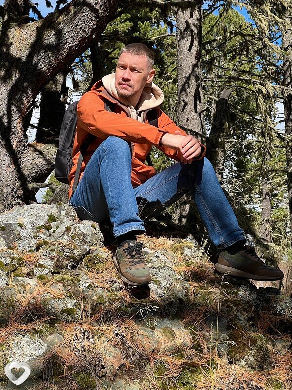 Павел, 39, Нижнем Новгороде — анкета №1569309